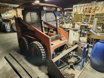 koering skid steer 1350|Skid Steer Koehring 1350 .